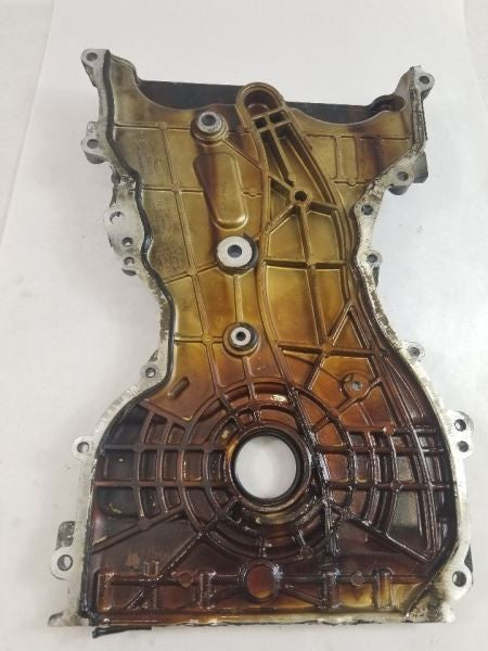 Timing Cover 2.4L VIN D 8th Digit Hybrid Fits 11-16 OPTIMA 492556