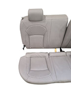 Rear Seat Leather Fits 2008 ROGUE 648821