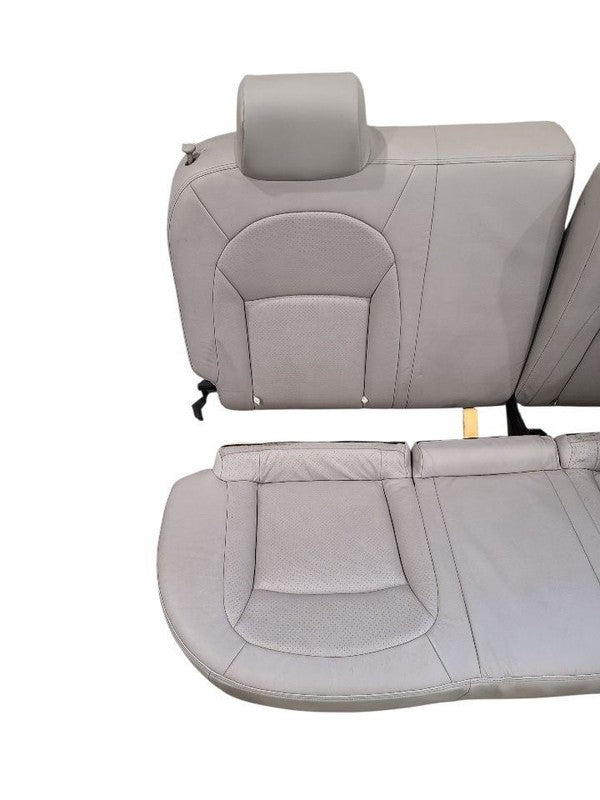 Rear Seat Leather Fits 2008 ROGUE 648821