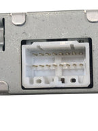 Chassis ECM Cruise Control Right Hand Kick Panel 2WD Fits 01-02 TACOMA