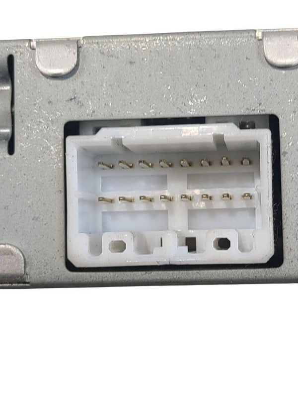 Chassis ECM Cruise Control Right Hand Kick Panel 2WD Fits 01-02 TACOMA
