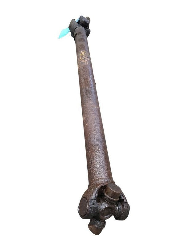 Front Drive Shaft Automatic Transmission Fits 02-10 SIERRA 2500 PICKUP