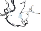 SILVRDO25 2015 Engine Wire Harness 645600
