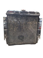 DART      1963 Radiator 671277