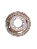 Wheel 17x6-1/2 DRW 5 Oval Openings Front Fits 05-16 FORD F350SD PICKUP