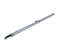 ASCENT    2019 Rocker Panel Moulding 658166