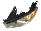 Driver Headlight Excluding Sport Package Fits 09-12 RAV4 601145