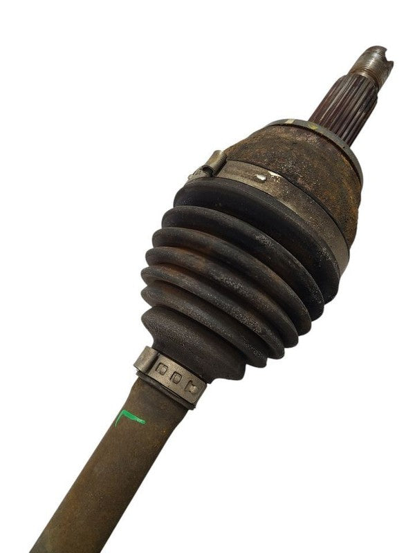 Driver Axle Shaft Front 2.0L Automatic Transmission Fits 19-23 FORTE 6