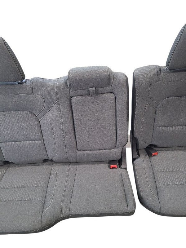 RAM15NEW  2021 Seat Rear 641901