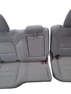 RAM15NEW  2021 Seat Rear 641901