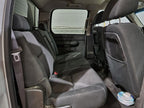 REAR SIERRA250 2013 Center Retractor Seat Belt Rear 570616