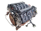 Engine 5.0L VIN F 8th Digit Thru 01/03/13 Fits 11-13 FORD F150 PICKUP 