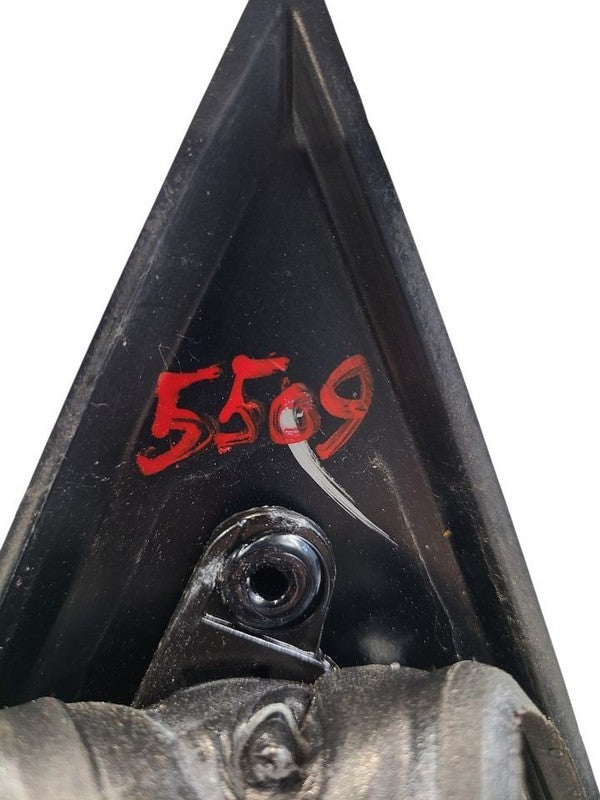 Driver Side View Mirror Power Heated Manual Folding Fits 16-20 JOURNEY