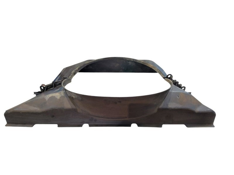 SILVRDO25 2005 Radiator Shroud 668104