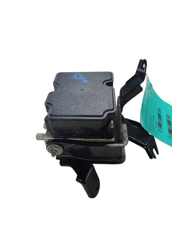 Anti-Lock Brake Part Modulator Assembly AWD Fits 12-13 CR-V 654899