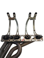 Exhaust Manifold 4-122 Cosworth Fits 75-76 VEGA 617158