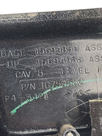 YUKON     1998 Dash Bezel 664334