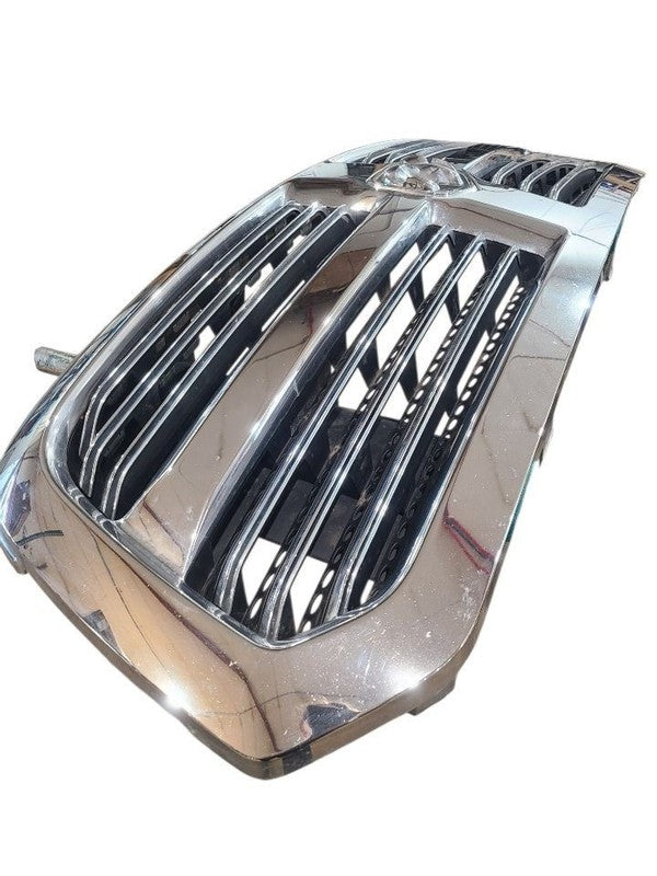 Grille Classic Style 5 Lug Wheel Fits 13-24 DODGE 1500 PICKUP 667641