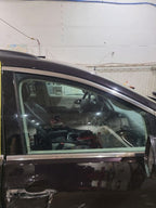 Passenger Right Front Door Glass Tempered Fits 17-25 PACIFICA 650730