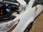 Driver Left Fender Fits 19-25 MERCEDES SPRINTER 2500 672030