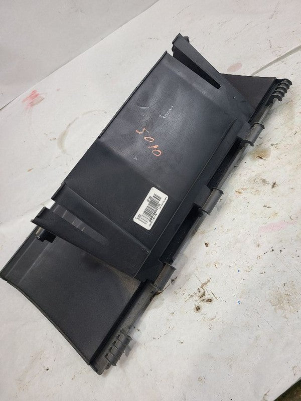 RAM2500   2007 Glove Box 625275