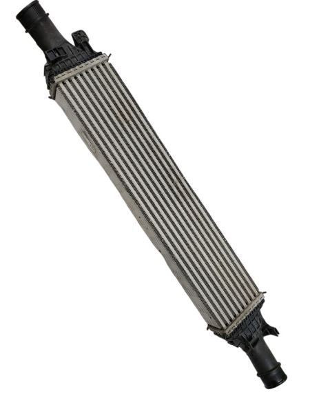 Intercooler 2.0L Turbo Fits 08-17 AUDI A5 599303