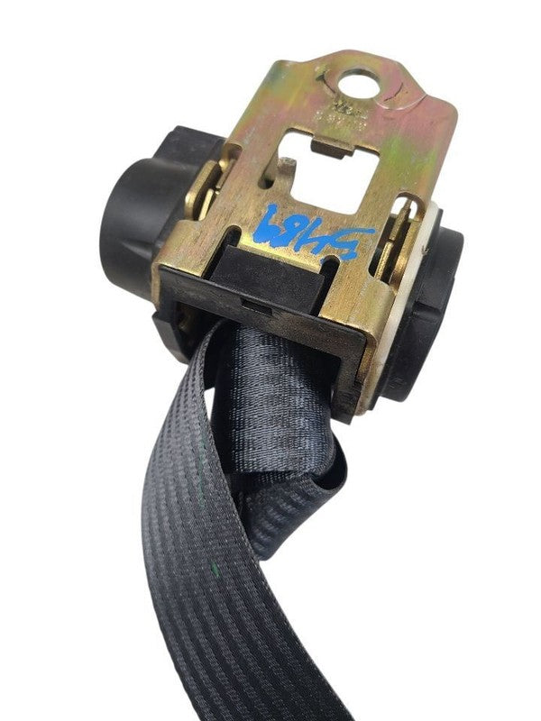 BLAZERS10 1996 Seat Belt Rear 664772