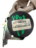 CRUZE     2014 Seat Belt Rear 603764