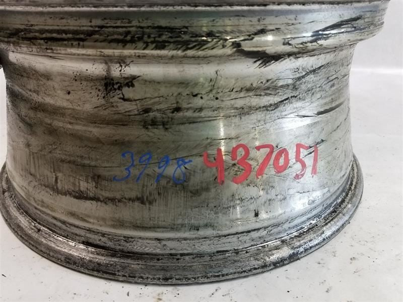 Wheel 17x7-1/2 Aluminum 6 Spoke Fits 07-14 YUKON 437051