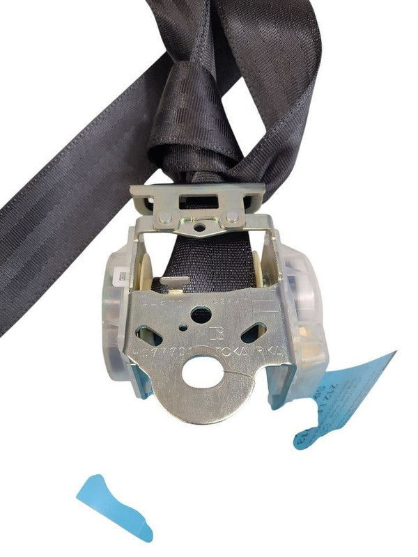 CT200H    2013 Seat Belt Rear 621277