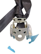 CT200H    2013 Seat Belt Rear 621277