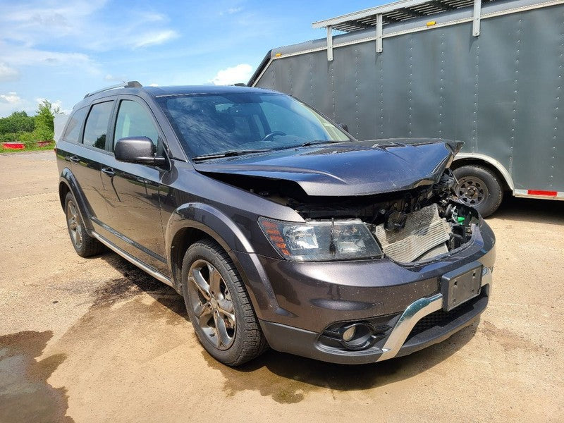 Chassis ECM Roof ID 68163807 Fits 14-17 JOURNEY 635614