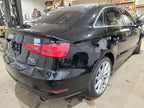 Passenger Air Bag Convertible Passenger Dash Fits 15-18 AUDI A3 577657