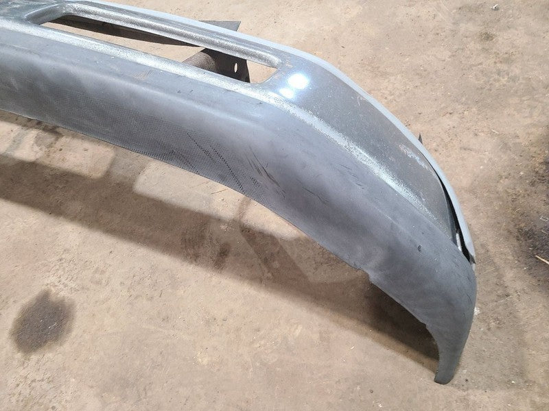 Front Bumper Painted Opt Agg Fits 99-02 DODGE 2500 PICKUP 661164