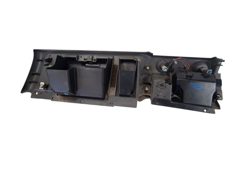 SILVRDO35 2006 Glove Box 671161