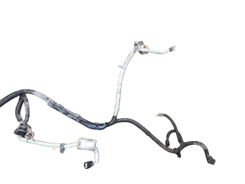 SILVRDO25 2016 Engine Wire Harness 648995