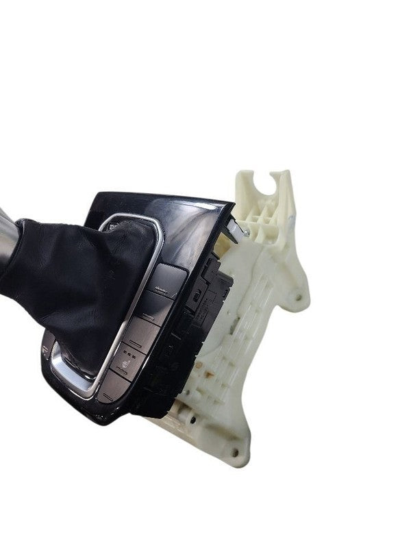IONIQ     2020 Transmission Shift 656212