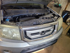 PILOT     2011 Luggage Rack 662122