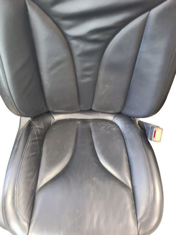 Passenger Front Seat Bucket Leather Electric Fits 15-16 MKC 676551