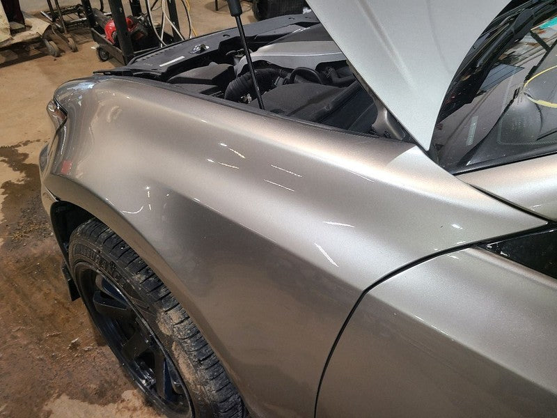 Driver Left Fender Without Sport Package Fits 13-20 LEXUS GS350 665302