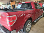 Driver Front Door Electric Fits 09-14 FORD F150 PICKUP 675072