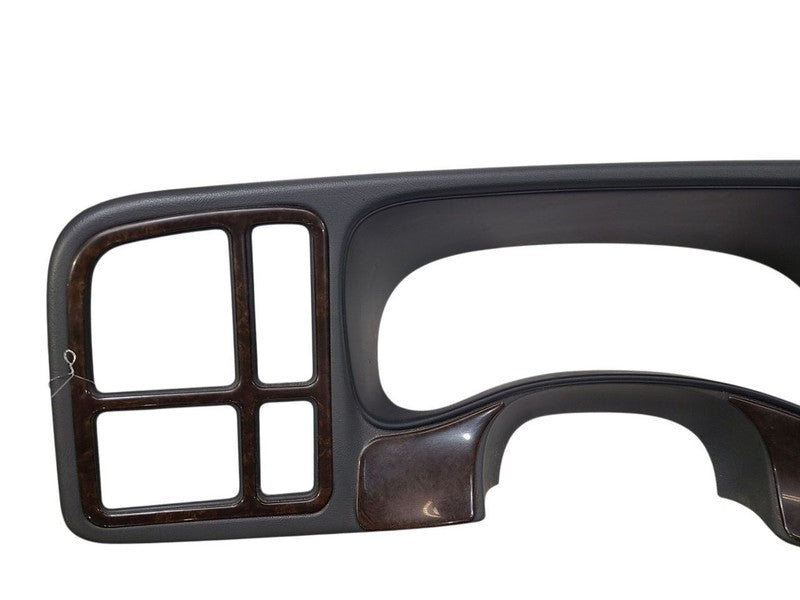 SUBURBN15 2004 Dash Bezel 637608