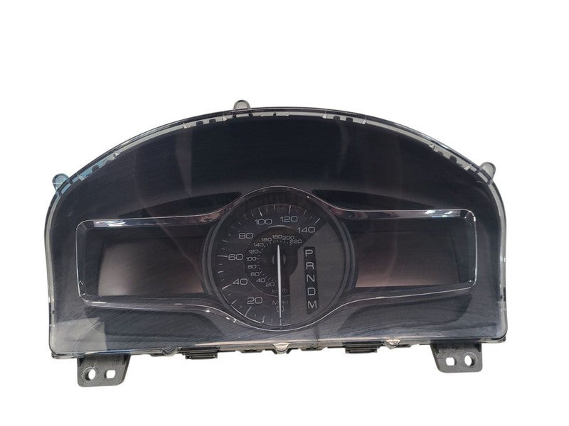 Speedometer Cluster MPH ID BA1T-10849-AA Thru Ap Fits 11 MKX 638502