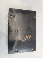 Chassis ECM Communication Left Hand Dash Fits 16-21 EXPRESS 2500 VAN 6