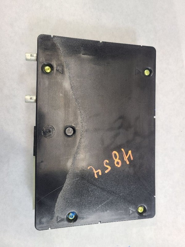 Chassis ECM Communication Left Hand Dash Fits 16-21 EXPRESS 2500 VAN 6