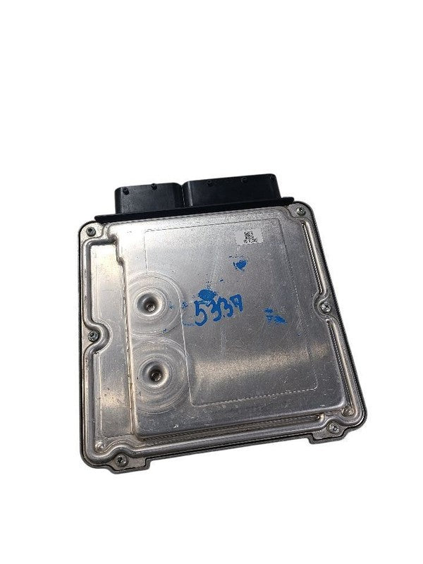 Engine ECM Electronic Control Module 2.0L Diesel Fits 13-14 JETTA 6546