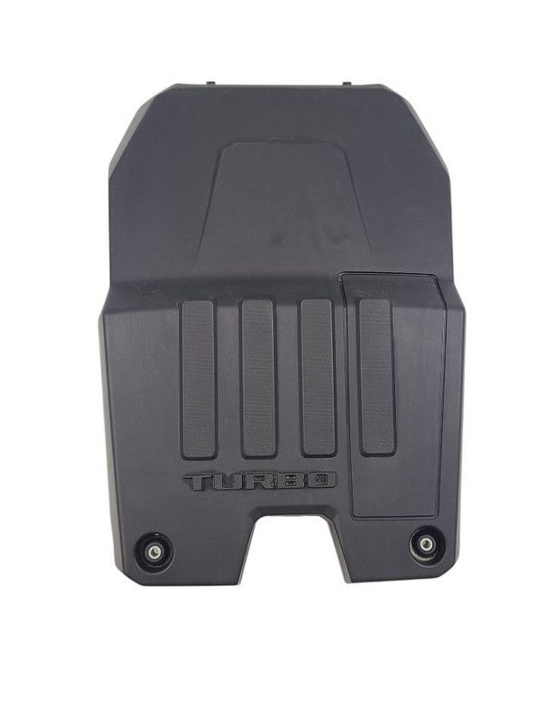 SILVRDO15 2022 Engine Cover 622655