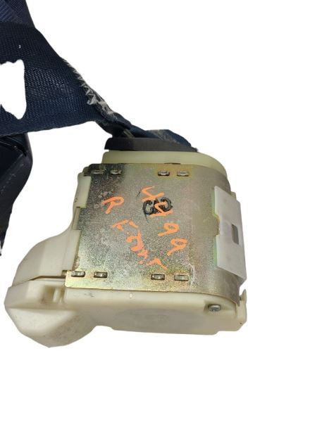 REAR BROUGHAM  1992 Passenger Side Retractor Seat Belt Front 571619