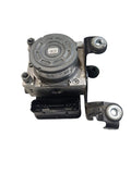 Anti-Lock Brake Part Assembly VIN 9 8th Digit Turbo Fits 17-18 FUSION 