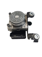Anti-Lock Brake Part Assembly VIN 9 8th Digit Turbo Fits 17-18 FUSION 